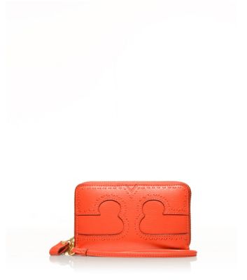 Tory Burch Amalie Smart Phone Wallet  