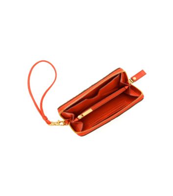 Tory Burch Amalie Smart Phone Wallet 