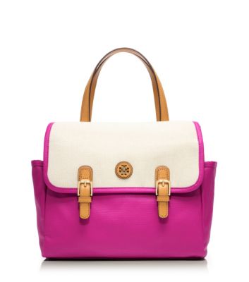 Tory Burch Pierson Mini Beach Tote 