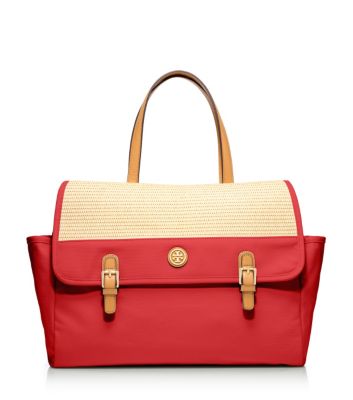 Tory Burch Pierson Beach Tote  
