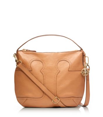 Tory Burch Amalie Adjustable Hobo  