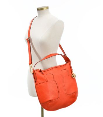 Amalie Adjustable Hobo