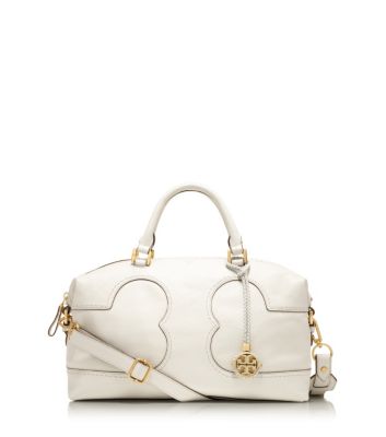 Tory Burch Amalie Satchel  