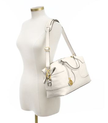 Tory Burch Amalie Satchel 