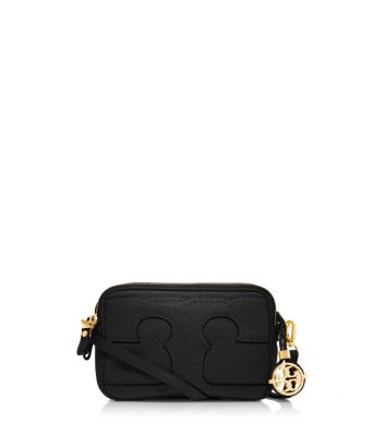 Tory Burch Amalie Adjustable Mini Bag  