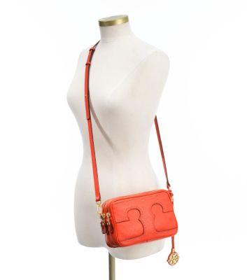 Amalie Adjustable Mini Bag