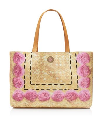 Tory Burch Kerrington Tote  