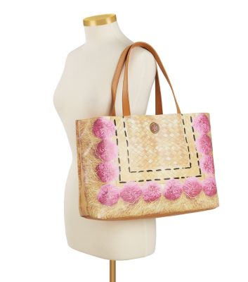 Tory Burch Kerrington Tote 