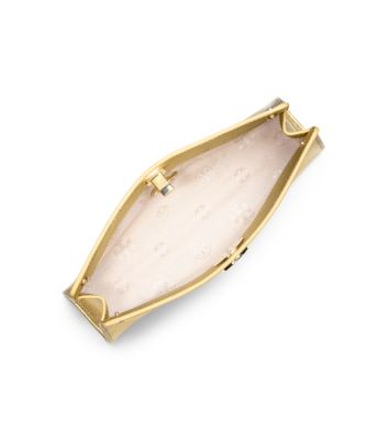 Tory Burch Austin Clutch 