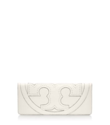 Tory Burch Amalie Clutch  