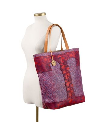 Tory Burch Amalie Tall  Tote 