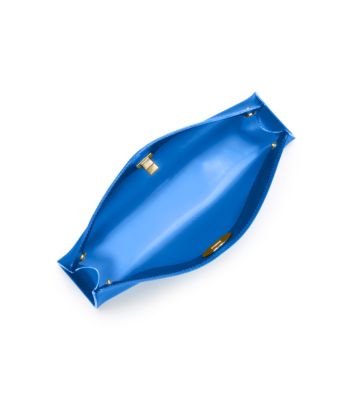 Tory Burch Austin Jelly Clutch 