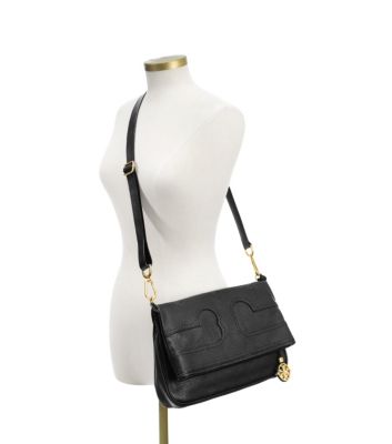 Amalie Foldover Messenger