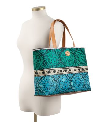 Tory Burch Amalie Tote 
