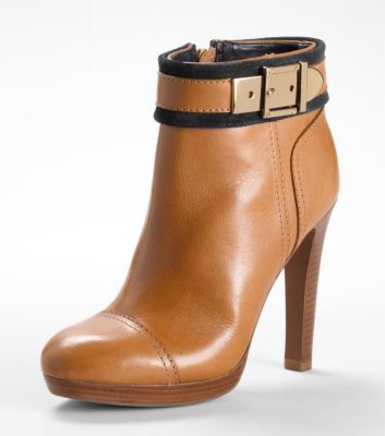 Belinda Bootie
