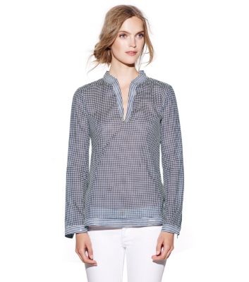 STEPHANIE TUNIC