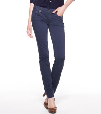 IVY SUPERR&Ouml;HRENJEANS