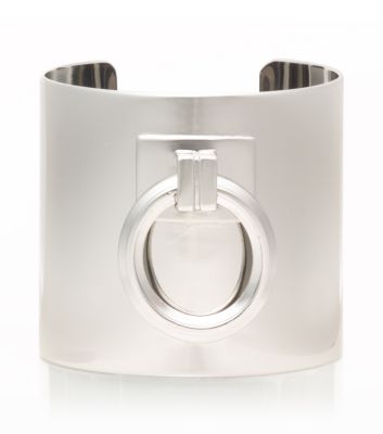 DOOR KNOCKER BRACELET