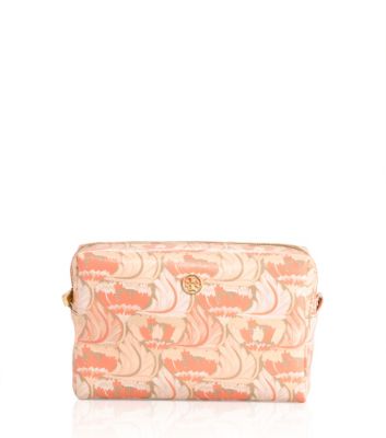 Medium Brigitte Cosmetic Case