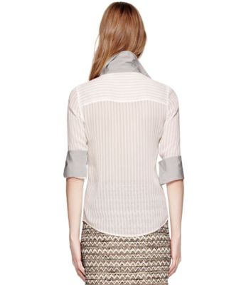 Tory Burch Misty Blouse 