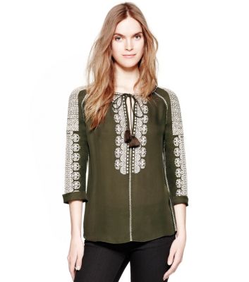 Tory Burch Cathryn Top 