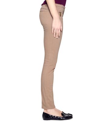 Tory Burch Ellie Jodhpur Jean 