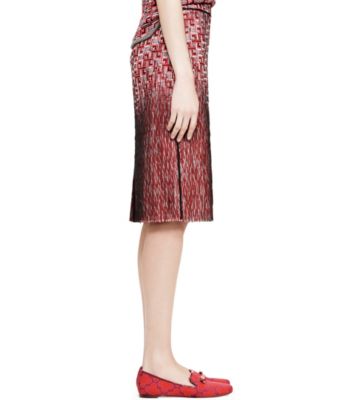 Tory Burch Ruby Skirt 