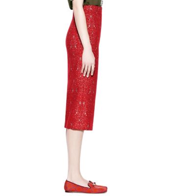 Tory Burch Debra Skirt 