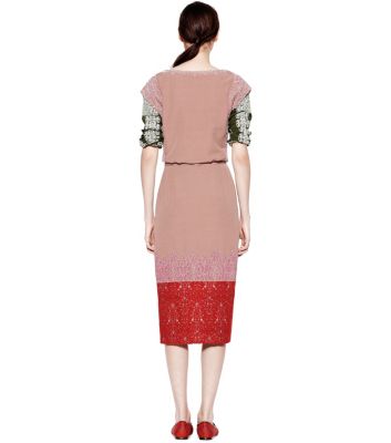 Tory Burch Alice Dress 