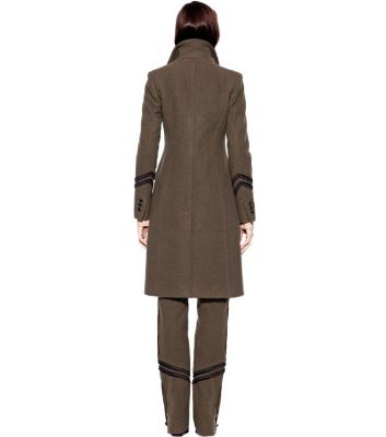 Tory Burch Angelica Coat 
