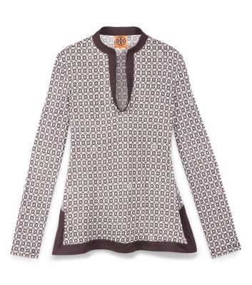 Tory Burch Sienna Tunic  