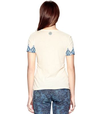 Tory Burch Ella Tee 