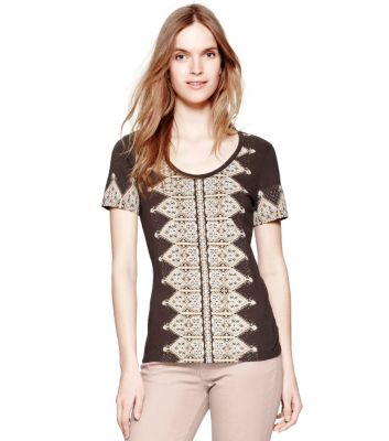 Tory Burch Ella Tee 