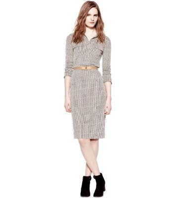 Tory Burch Hadley Dress  