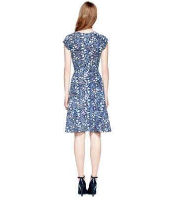 Tory Burch Sophia Dress 