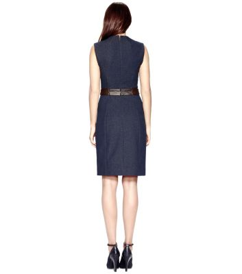 Tory Burch Charlotte Dress 