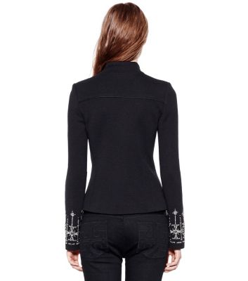 Tory Burch Elaine Jacket 