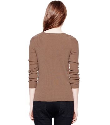 Tory Burch Molly Sweater 