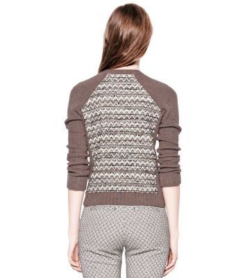 Tory Burch Penelope Cardigan 
