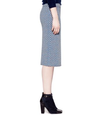 Tory Burch Marlon Skirt 