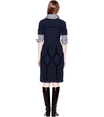Tory Burch Bailey Dress 