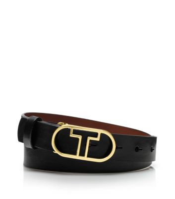 Tory Burch Emmy Belt 