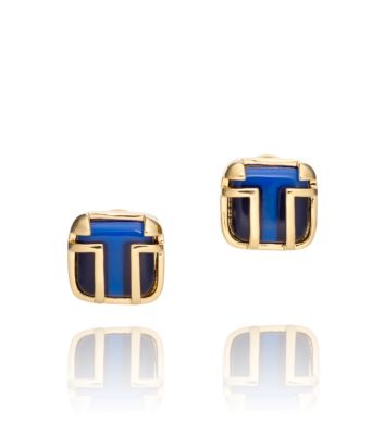 TRAVIS STUD EARRING