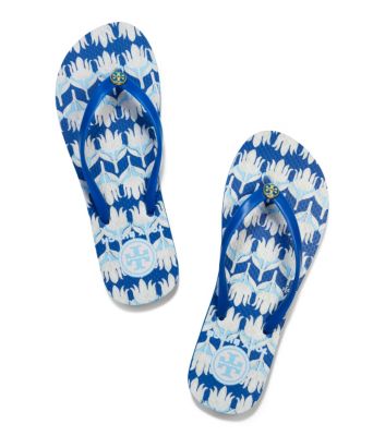 Printed Flip Flop