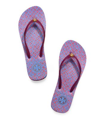 Printed Flip Flop