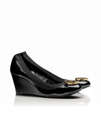 Tory Burch Caroline Wedge  