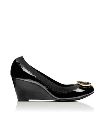 Tory Burch Caroline Wedge 