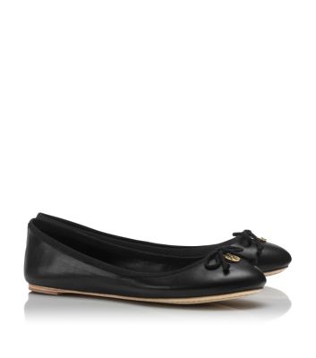 Tory Burch Chelsea Ballet Flat  