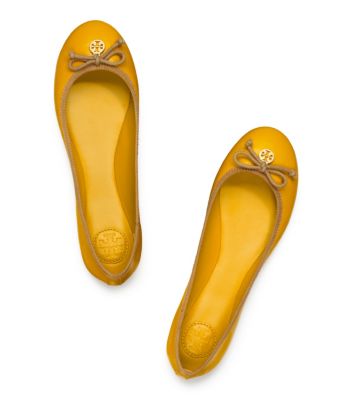 Chelsea Ballet Flat