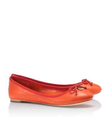 Tory Burch Chelsea Ballet Flat  